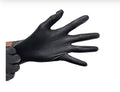 AKERS NITIREL GLOVES BLACK 1000/CS (CASE)