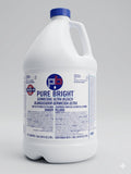 PURE BRIGHT GERMICIDAL BLEACH 1 GALLON