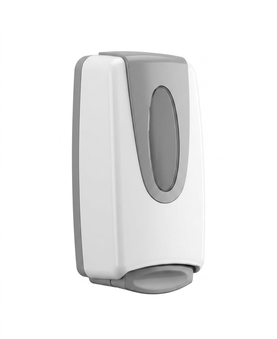 CLEAN LINE FOAMING DISPENSER