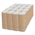 TOWELS WHITE MULTIFOLD 4000/CS