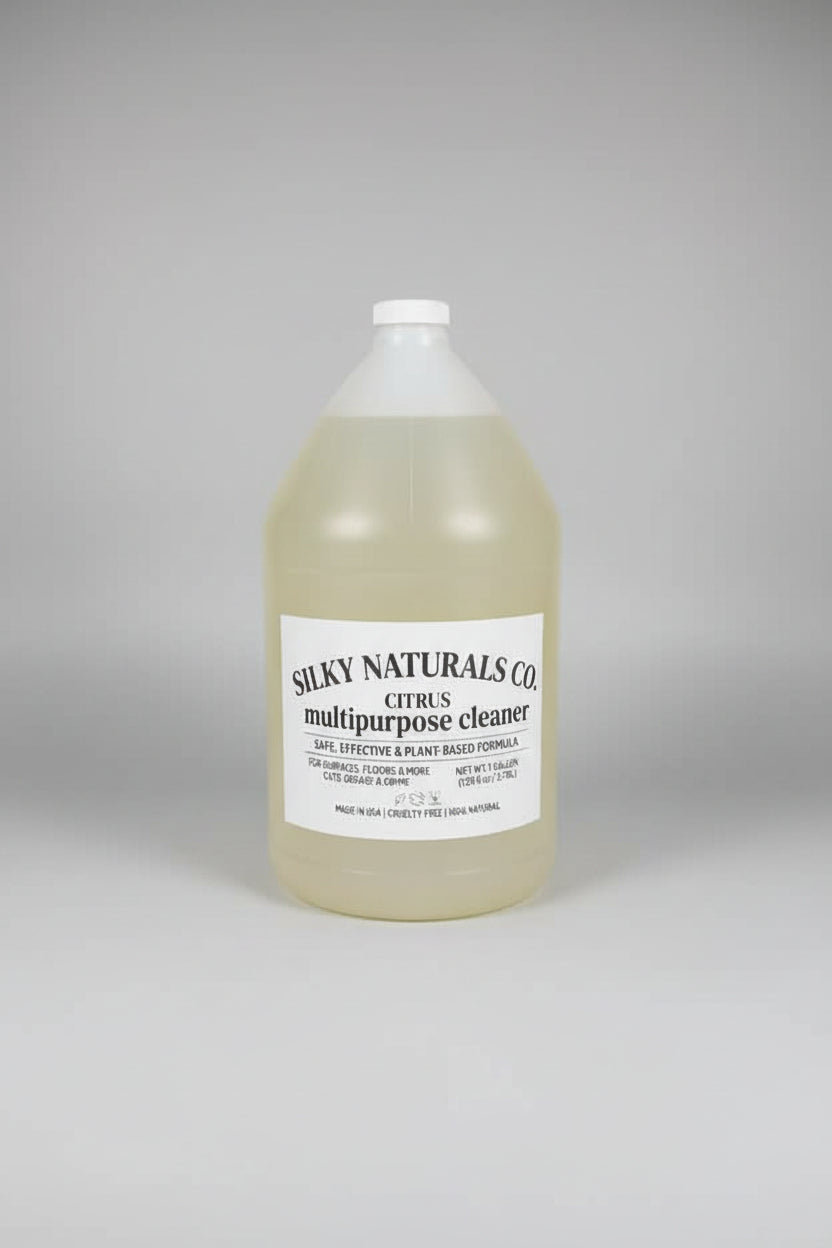 MULTIPURPOSE CLEANER