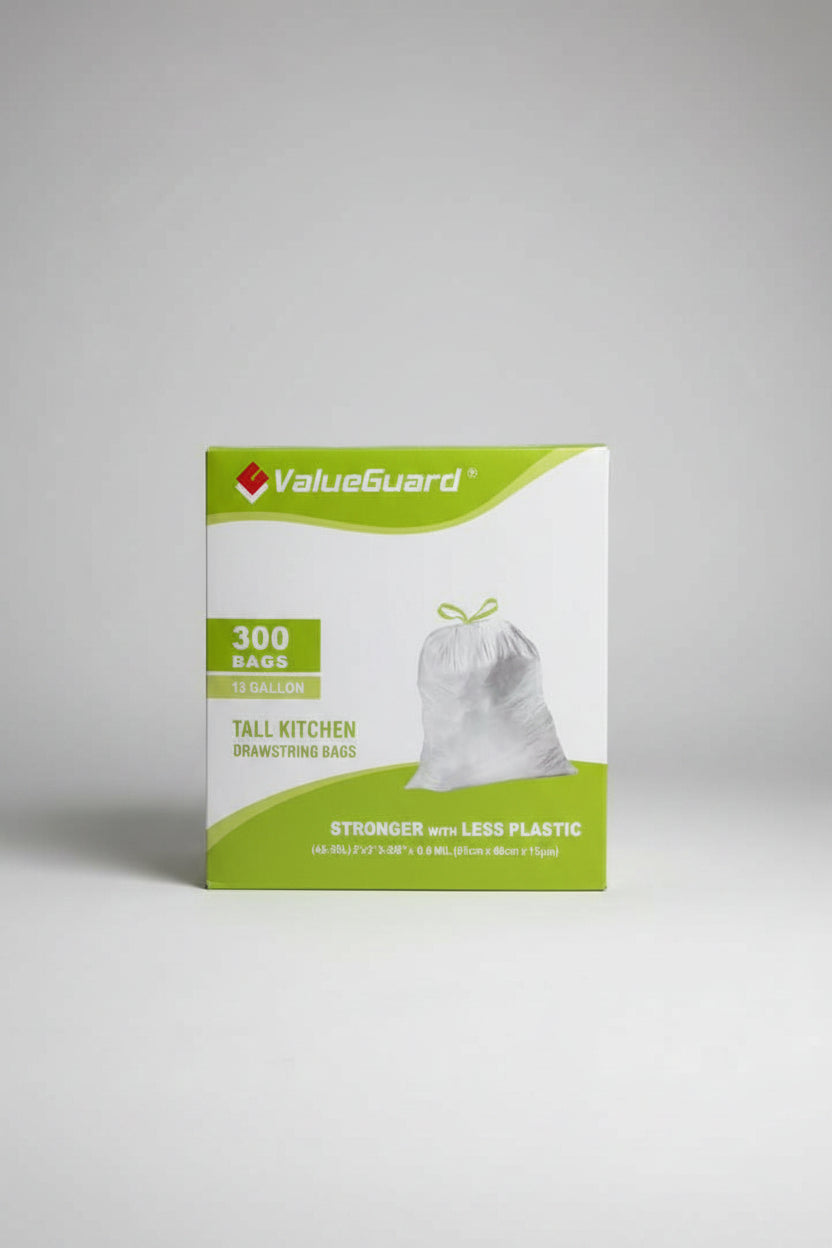 TALL KITCHEN BAGS
