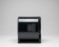 PAPER TOWEL DISPENSER