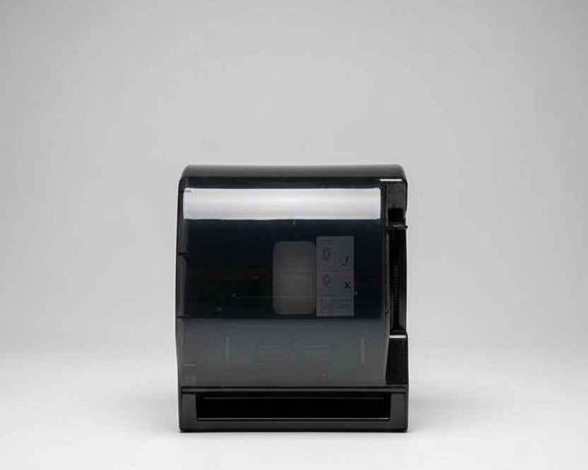 PAPER TOWEL DISPENSER