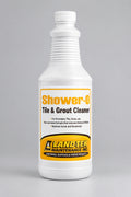 TILE & GROUT CLEANER