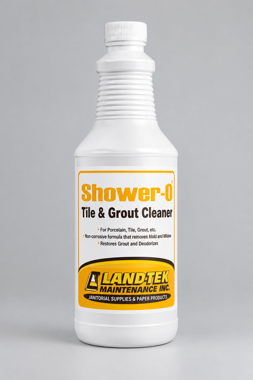 TILE & GROUT CLEANER