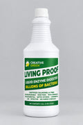 LIVING PROOF