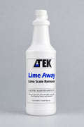LIME AWAY/ LIME SCALE REMOVER