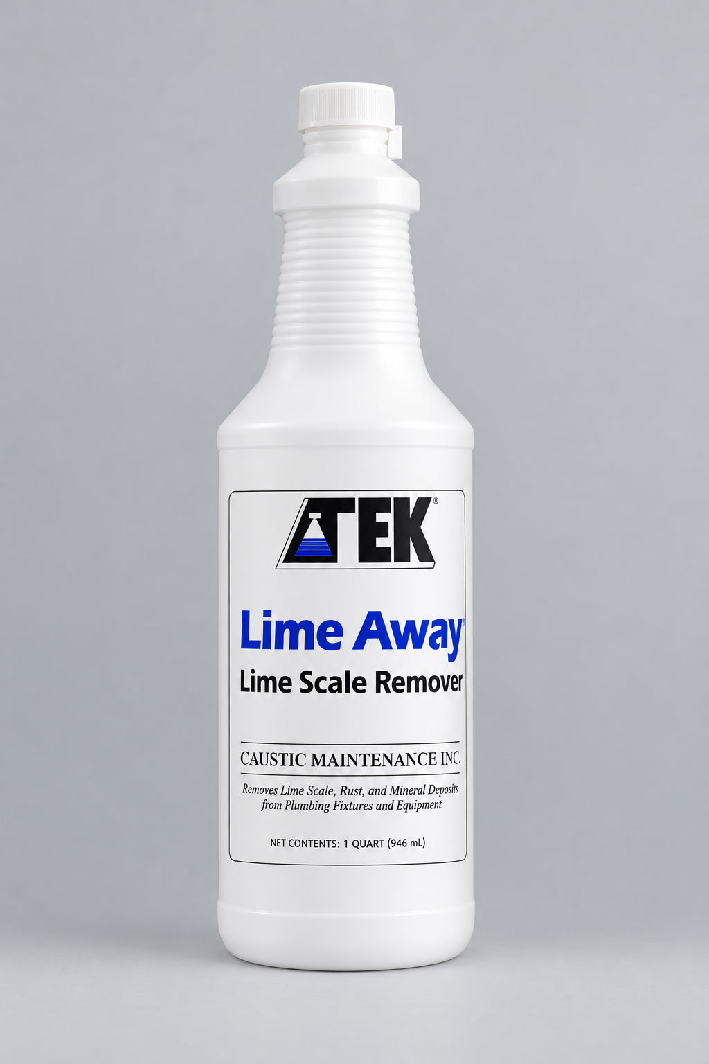 LIME AWAY/ LIME SCALE REMOVER