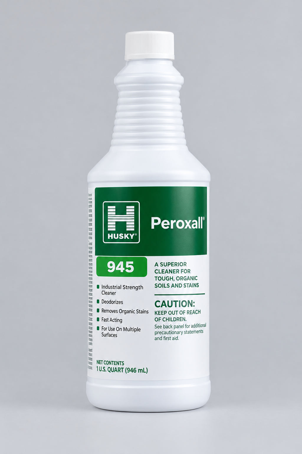 PEROXALL