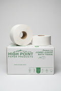 TOILET TISSUE 12 CS